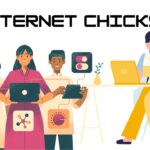 internet chicks