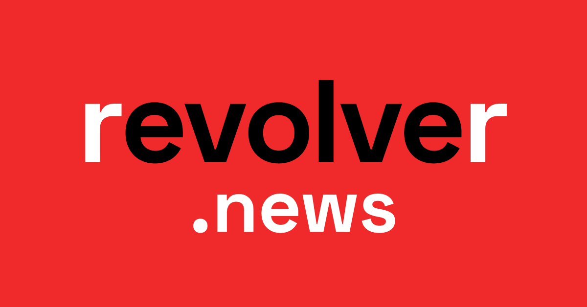 Revolver News