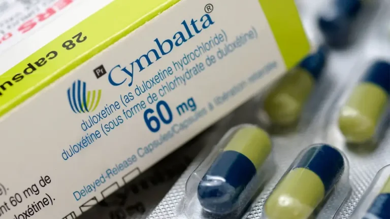 Cymbalta Ruined My Life: Understanding the Impact and Challenges