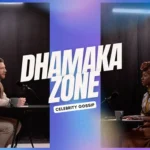 dhamaka zone celebrity gossip