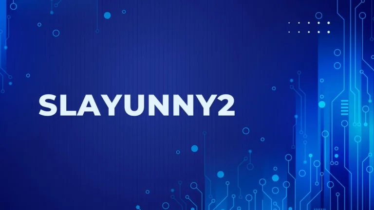 Slayunny2