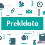 Prekldača