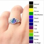 mood ring colors