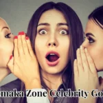 dhamaka zone celebrity gossip